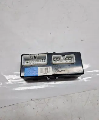 Hyundai Santa Fe Other control units/modules 952302B240