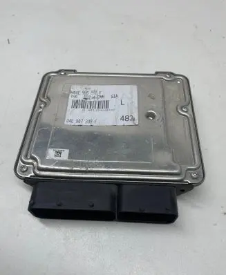 Volkswagen e-Golf Engine control unit/module 04E907309F 04E906023F DP267M