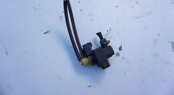 KIA Ceed Turbo solenoid valve ZAWR