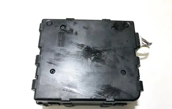 Toyota Prius (XW20) Fuse box set 8968047020 89680-47020