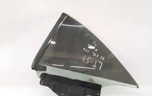 Mercedes-Benz SL R230 Rear side window 43R001025 A2306700110