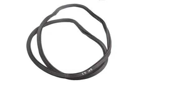 BMW X5 G05 Rubber seal rear door 7428696