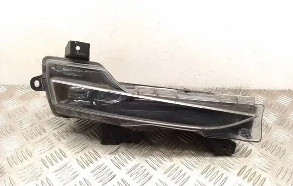 LED Daytime headlight
