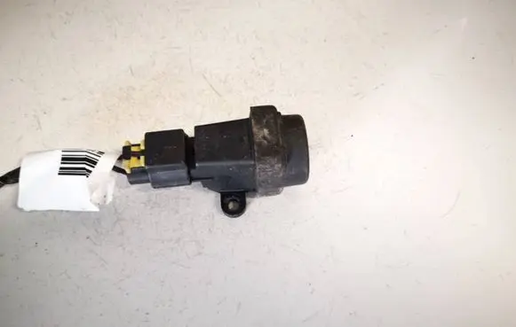 Fiat Doblo Fuel cut-off switch 7790538 030128a6