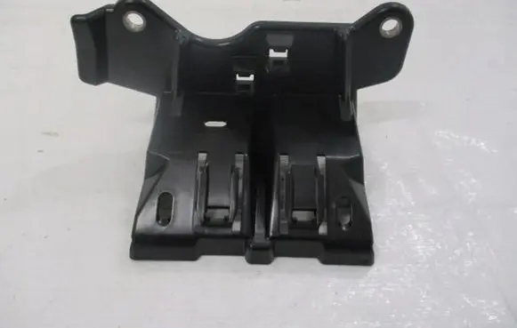 Peugeot Partner III Fuse module 9814736280