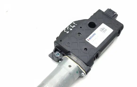 Opel Grandland X Sunroof motor/actuator 9861590280 2231279C 20241118