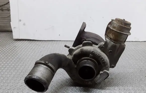 Renault Megane II Turbo 7086397