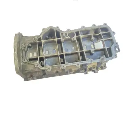 Ford C-MAX I Oil sump 6G9Q6U003AA