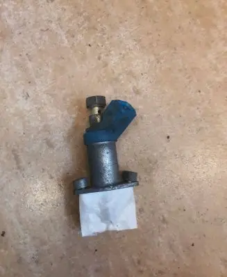 Audi 100 S4 C4 Fuel injector 0280170432
