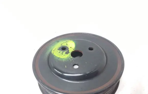 Honda Civic Water pump pulley 