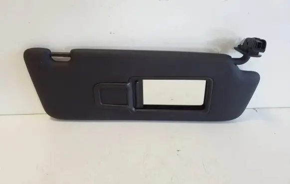 Audi S5 Facelift Sun visor 8K0857552