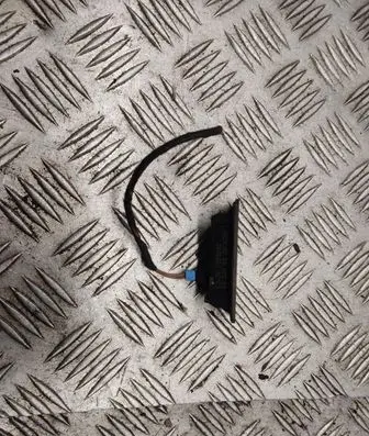 BMW 3 E90 E91 Number plate light 