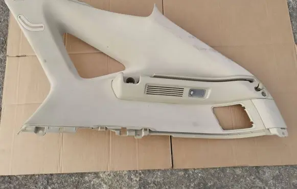 Lexus RX 330 - 350 - 400H (C) pillar trim 6247148010