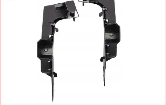 BMW X3 E83 Front bumper mounting bracket 