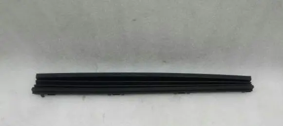 Mercedes-Benz CL C216 Side skirt rear trim A2167840109
