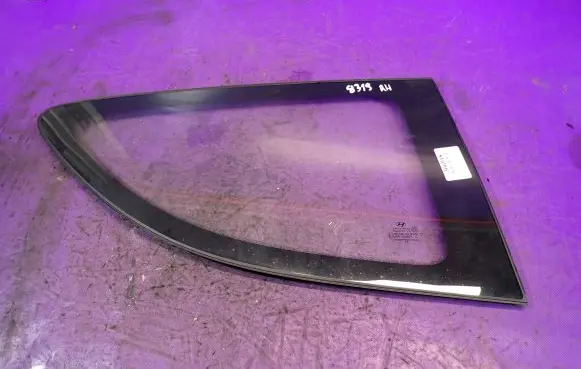 Hyundai i20 (GB IB) Rear side window