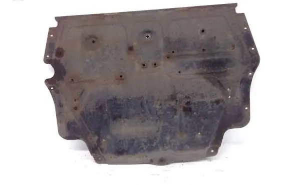 Volkswagen Passat Alltrack Engine splash shield/under tray 3C0018930F