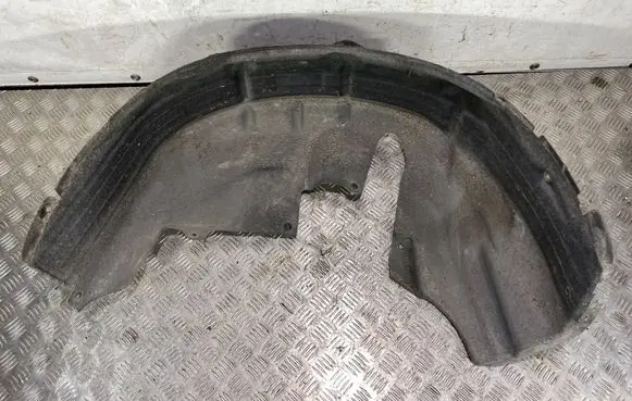 Suzuki Vitara (LY) Rear arch fender liner splash guards