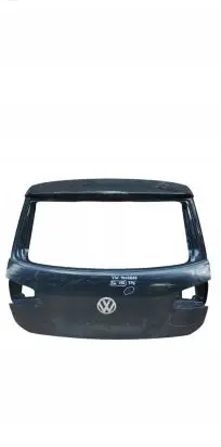Volkswagen Touareg II Tailgate/trunk/boot lid