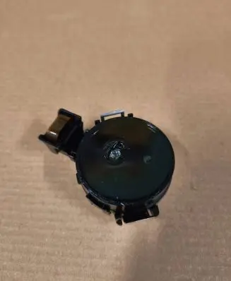 BMW X3 F25 Rain sensor 9234087