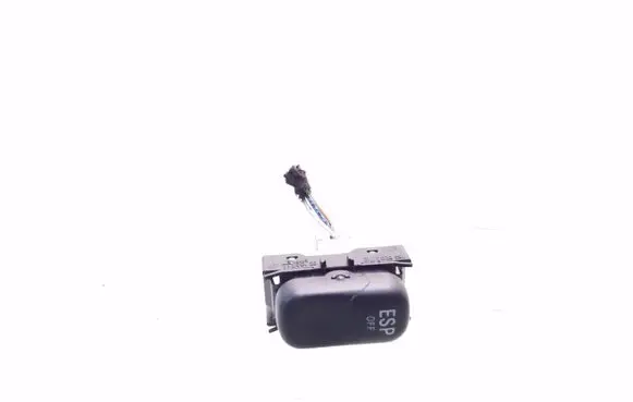Mercedes-Benz ML W163 ESP (stability program) switch 1638202710 03100640 511716