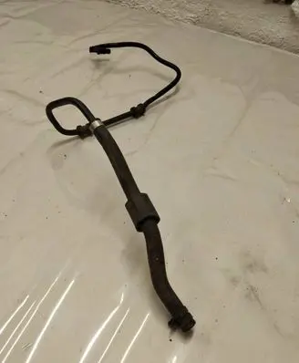 Mercedes-Benz S W222 Engine coolant pipe/hose A2225014425