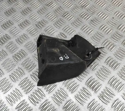 Jaguar F-Type Fender mounting bracket EX5316G032AE