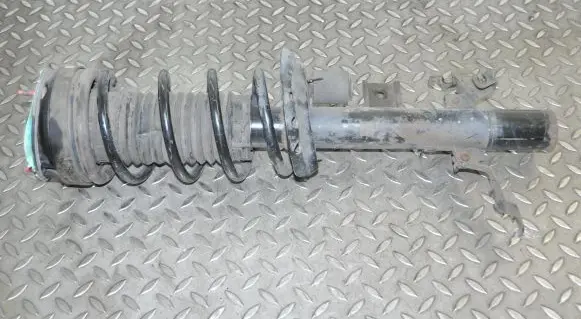 Land Rover Range Rover Evoque L538 Rear shock absorber/damper BJ3218080AD