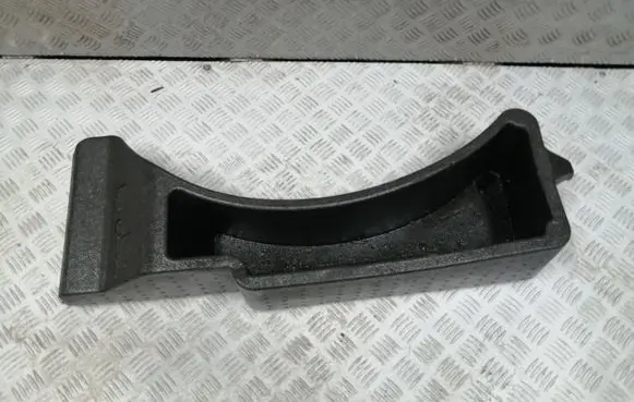 Fiat 500X Glove box in trunk 7356053