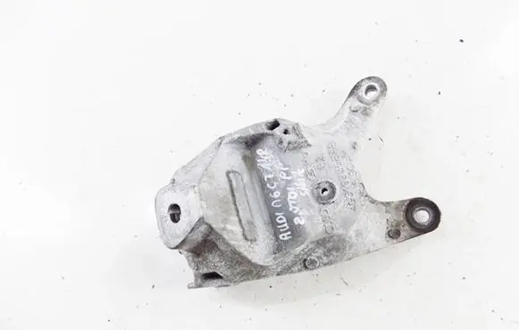 Audi A6 S6 C7 4G Engine mount bracket