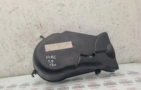 Audi A4 S4 B6 8E 8H Timing belt guard (cover) 059109123G