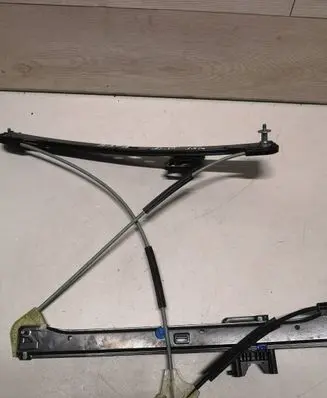 Audi A3 S3 8V Front window lifting mechanism without motor 8V4837462 B001171196