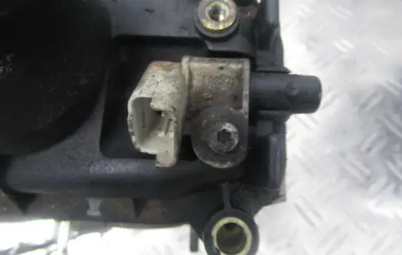 Peugeot 307 Camshaft position sensor 9628559980
