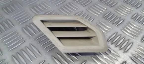 Volvo V70 Dashboard side air vent grill/cover trim 9184631