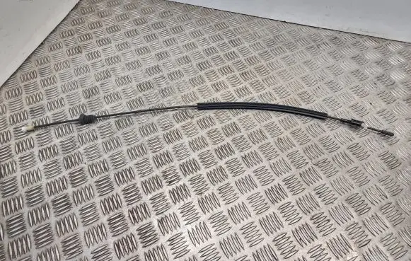 Mercedes-Benz E W212 Speedometer cable 