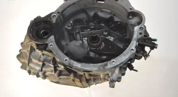 Hyundai i40 Manual 7 speed gearbox TN20HU