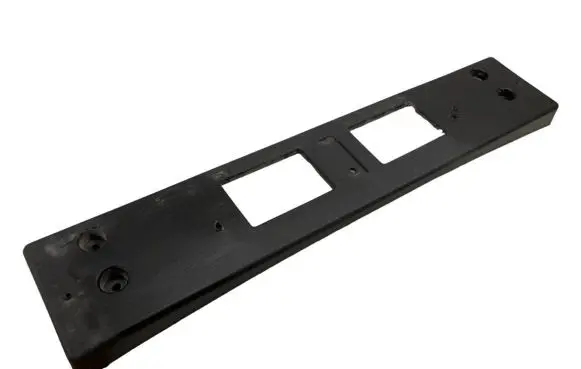 KIA Sportage Number plate surrounds holder frame 86518F1000