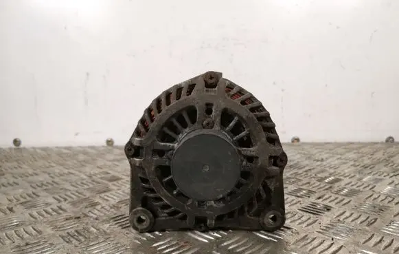 Renault Koleos I Generator/alternator 23100JG71A