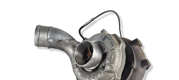 Audi A6 S6 C6 4F Turbo 059145715F