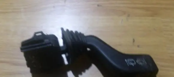 Opel Astra G Wiper control stalk 090243395501392 090481242501579
