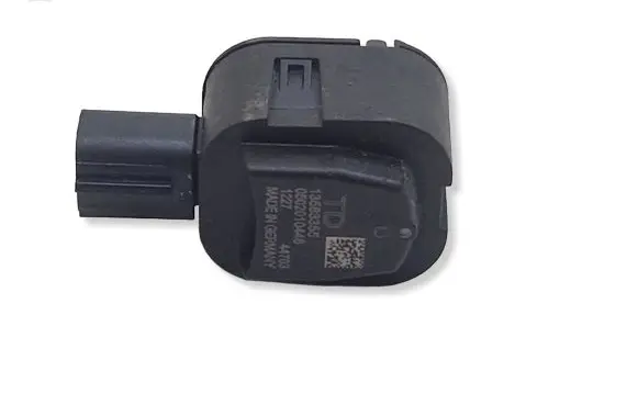 Opel Insignia B Airbag deployment crash/impact sensor 13583355 0502010446