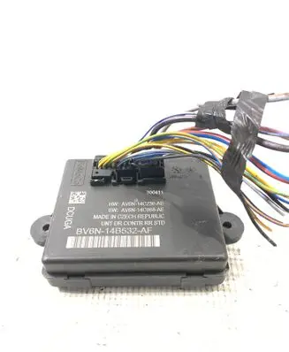 Ford Focus Door control unit/module BV6N14B532AF AV6N14C236AB AV6N14C068AE