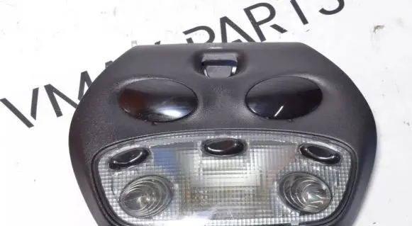 Porsche 911 996 Front seat light 99656163500