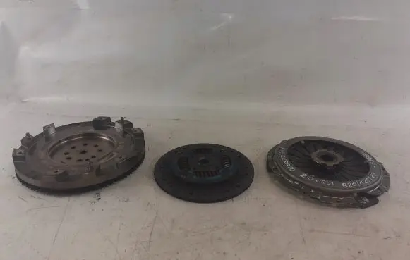 KIA Cerato Clutch set kit