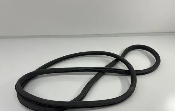Porsche Panamera (970) Rubber seal rear door 