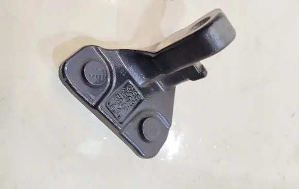 Mercedes-Benz C W205 Front door hinge set ISE