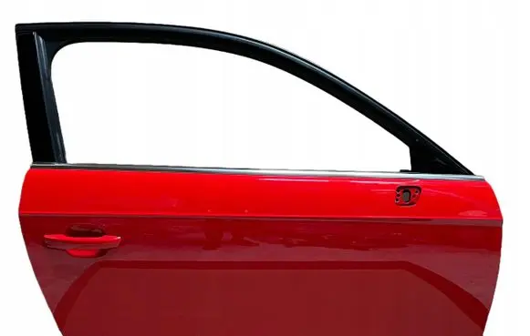 Audi A3 S3 8V Door (2 Door Coupe) 