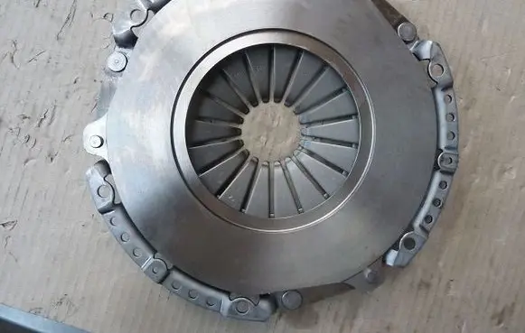 Audi RS3 8PA Pressure plate 3082311641