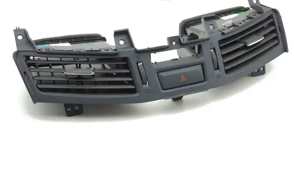 Nissan Navara D23 Dash center air vent grill 687514KJ2A