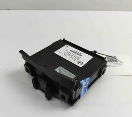 Mazda MX-5 ND Central body control module D23N67562E D23N67560F